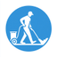 Pressure app icon